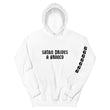 Load image into Gallery viewer, Satan Hoodie