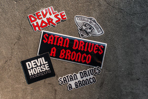 Sticker Pack