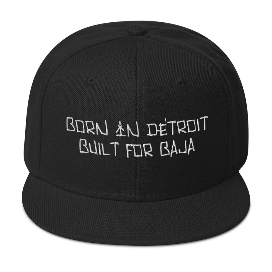 Hecho in Detroit