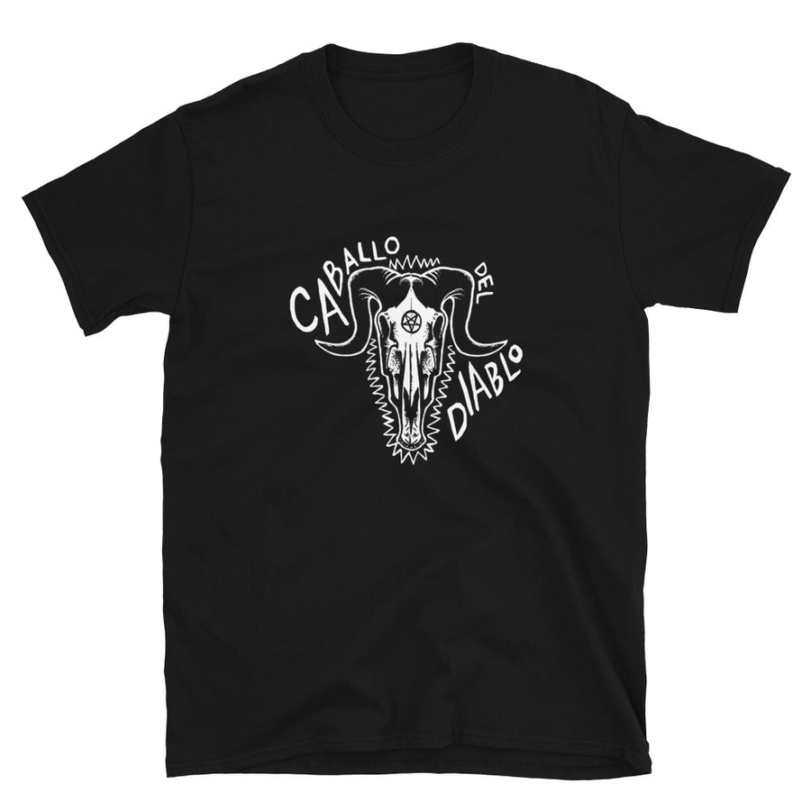 Beast Tee